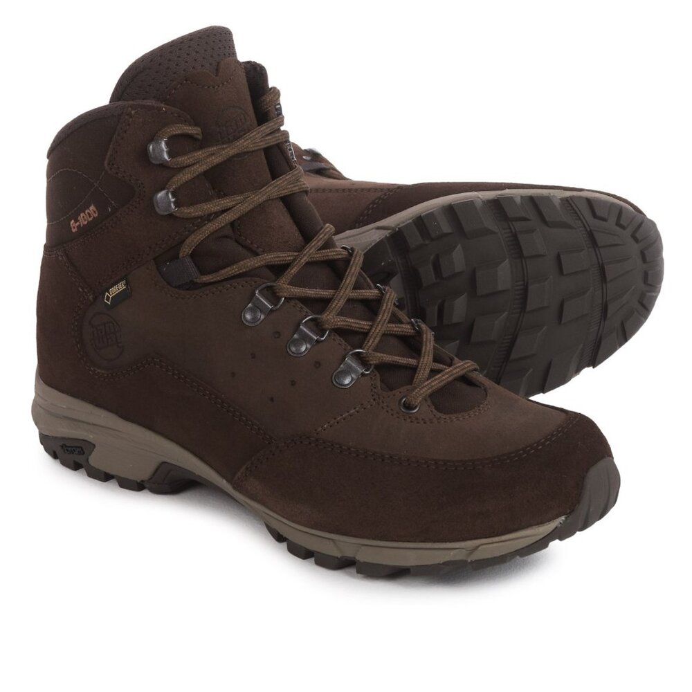 NEW  Hanwag Tudela Light GTX Boot - Men's